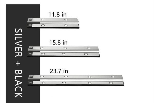 🔥BUY MORE SAVE MORE  - 💡 LED Motion Sensor Cabinet Light 💡