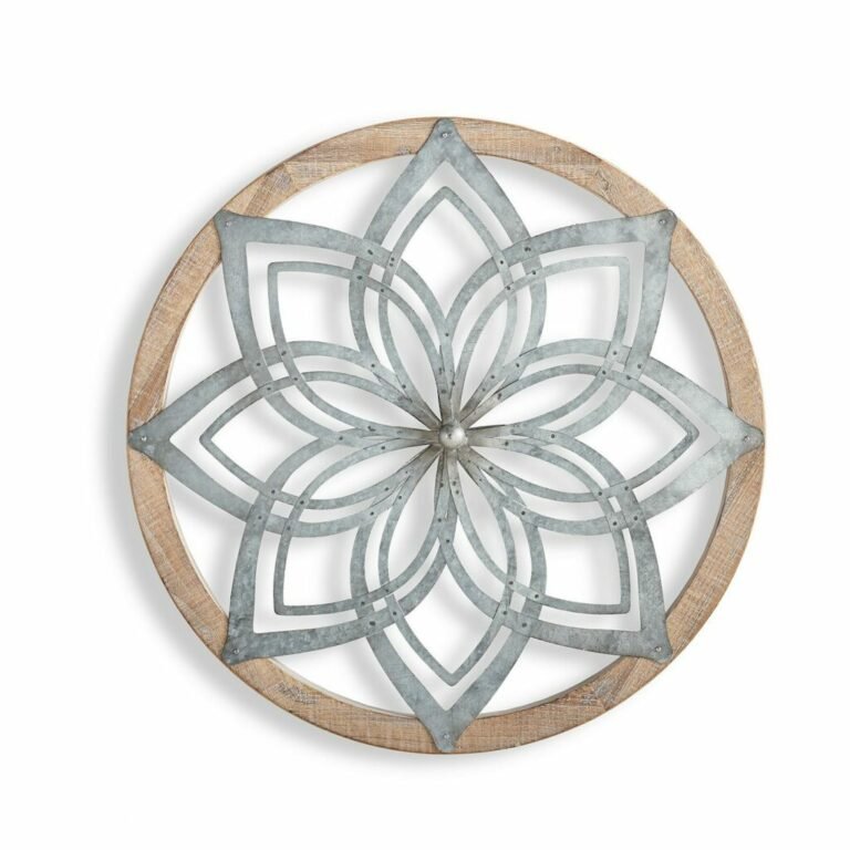 🔥Last Day 49% OFF🔥Heritage Round Wall Art