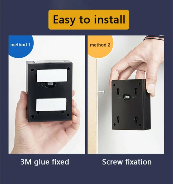 ✨LED SOLAR LAMP WATERPROOF WALL LIGHT