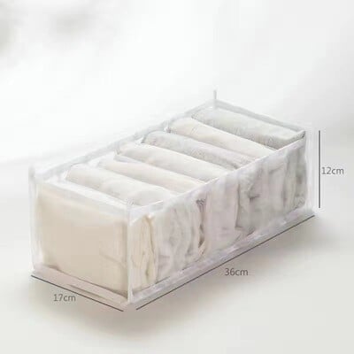 Wardrobe Clothes Organizer(BUY MORE SAVE MORE)