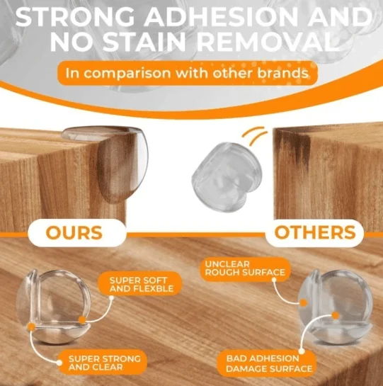 Reusable Baby Safety Cover