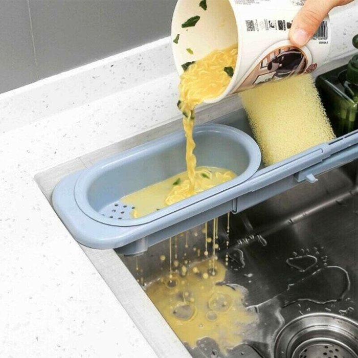 MOTHER'S DAY PRE SALE - New Telescopic Sink Rack