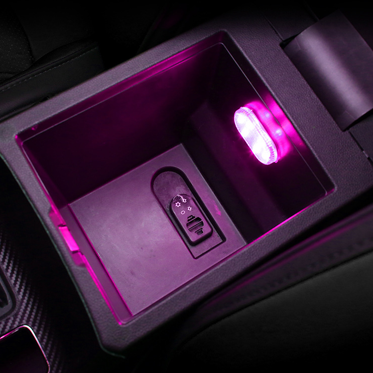 👍BUY 2 GET 1 FREE👍-USB Charging Touch Sensor LED Light