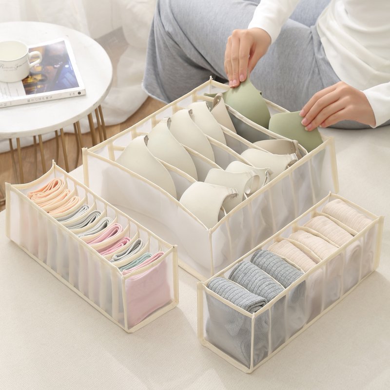 🔥 Last Day 49% OFF🔥Wardrobe Clothes Organizer & Buy 6 Get Extra 20% OFF