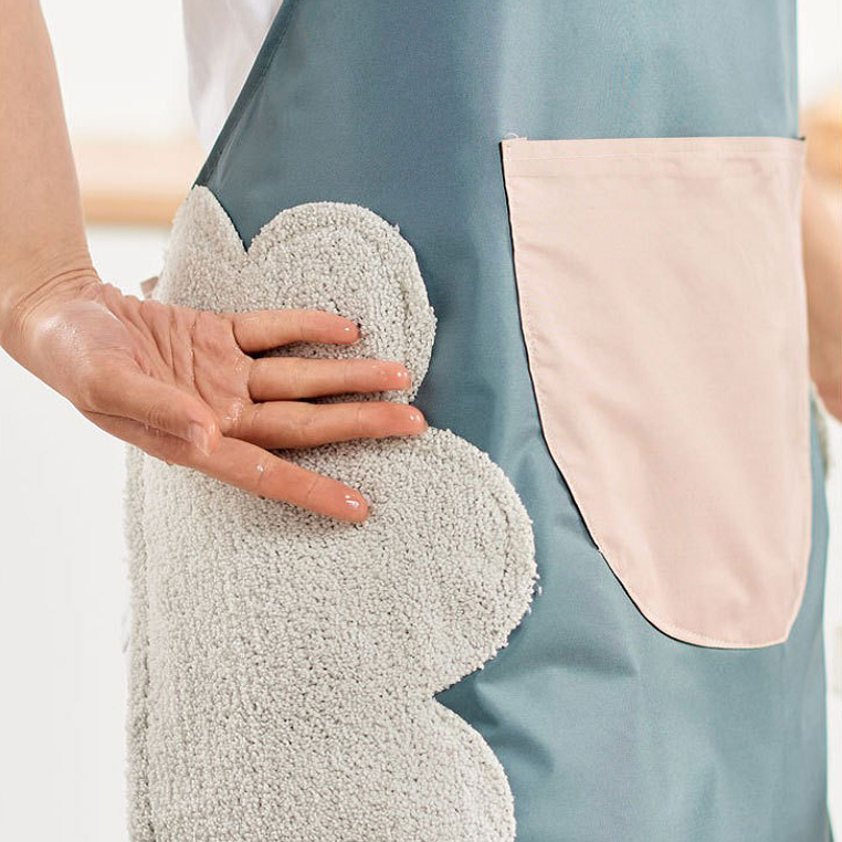 HOT SALE NOW - Waterproof Kitchen Apron