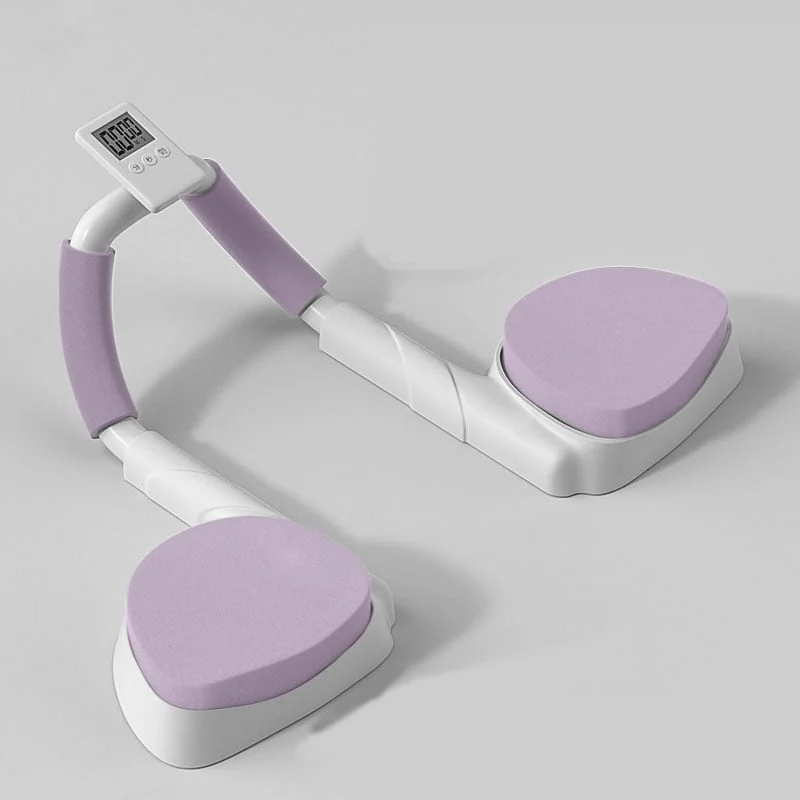 Multifunction Timing Plank Trainer