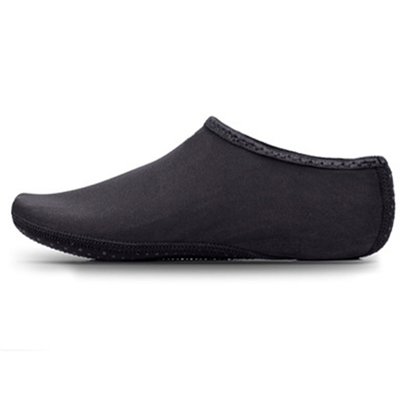 Womens And Mens Barefoot Quick-Dry Aqua Socks-Buy 4 Save 15% OFF