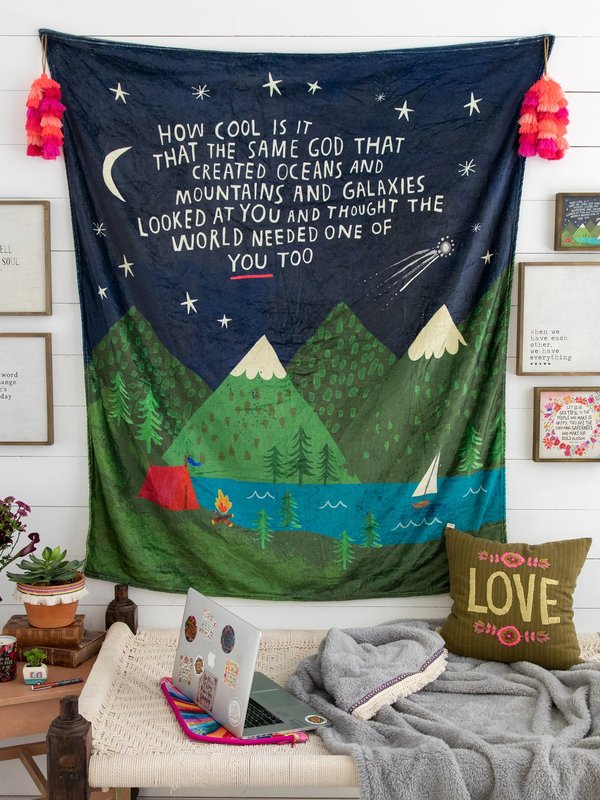 Wonderful Tapestry Blanket📣BUY 2 FREE SHIPPING