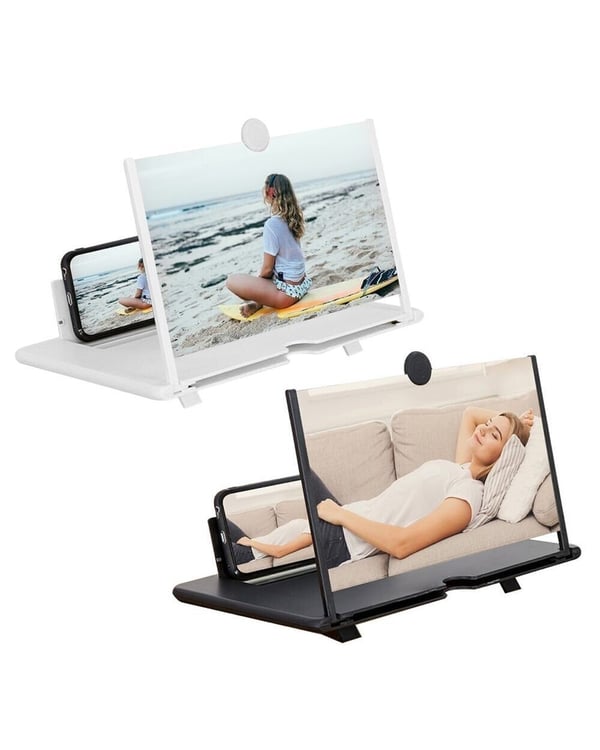 🎄Buy 2 Free Shipping🎁Screen Magnifier 2022 Newest Version