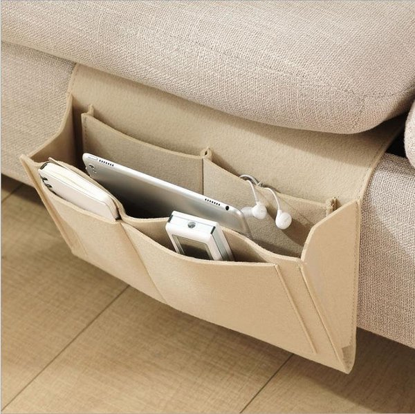 (💥Clearance Sale💥) Storage Bag with Pockets Hanging Organizer