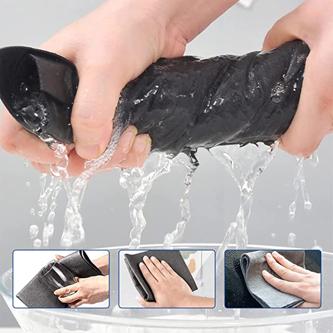 🎄Thickened Magic Cleaning Cloth