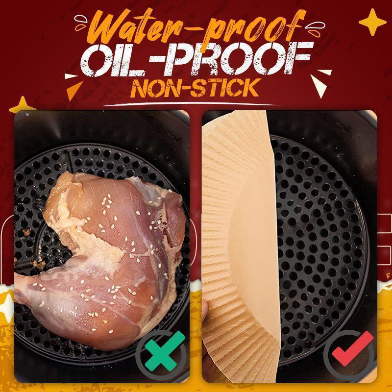 🎁Air Fryer Disposable Paper Liner (Buy 2 Get 20% OFF)