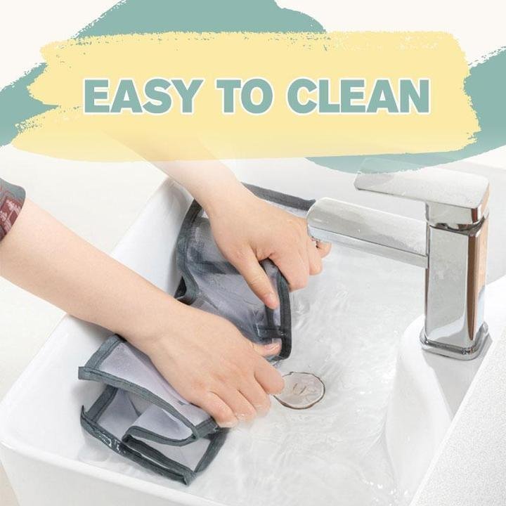 🔥 Last Day 49% OFF🔥Wardrobe Clothes Organizer & Buy 6 Get Extra 20% OFF