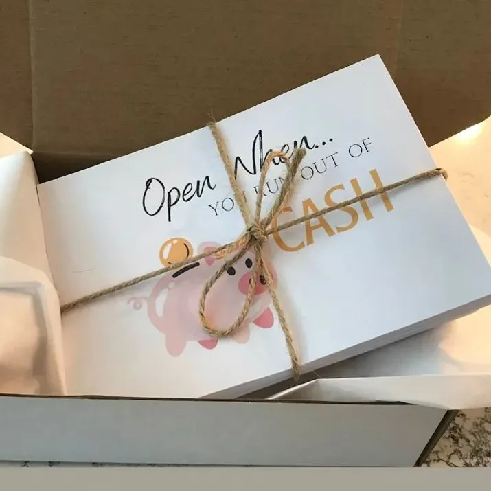 📧OPEN WHEN ENVELOPES