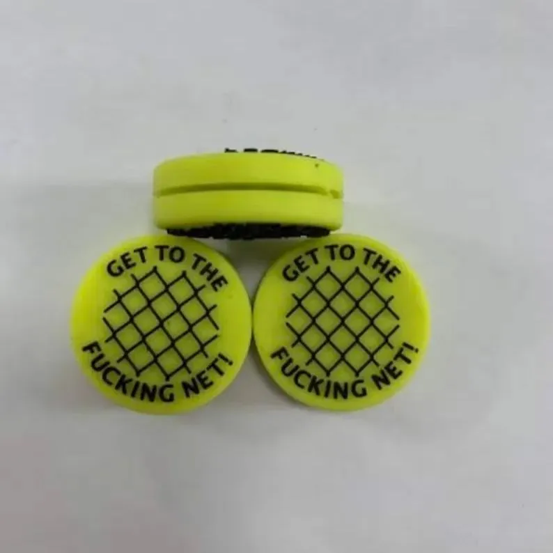 🎾Tennis Damper - Spicy or Aggressive Reminder