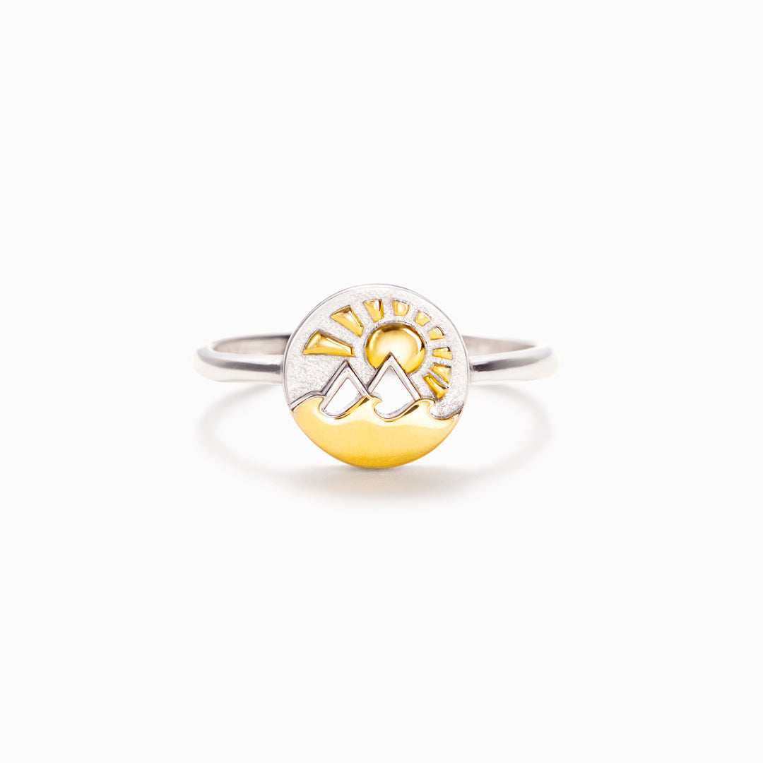 Deeper Than The Oceans Higher Than The Mountains Ring-belovejewel.com