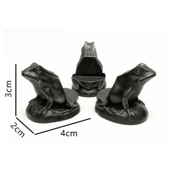 🔥Cute Animal Shaped Pots Feet(🔥set of 3)