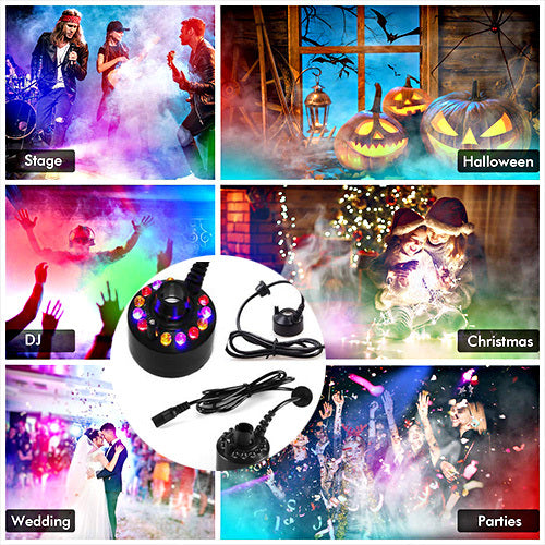 🎁Perfect Gift For Halloween🎁Halloween Decoration Sprayer