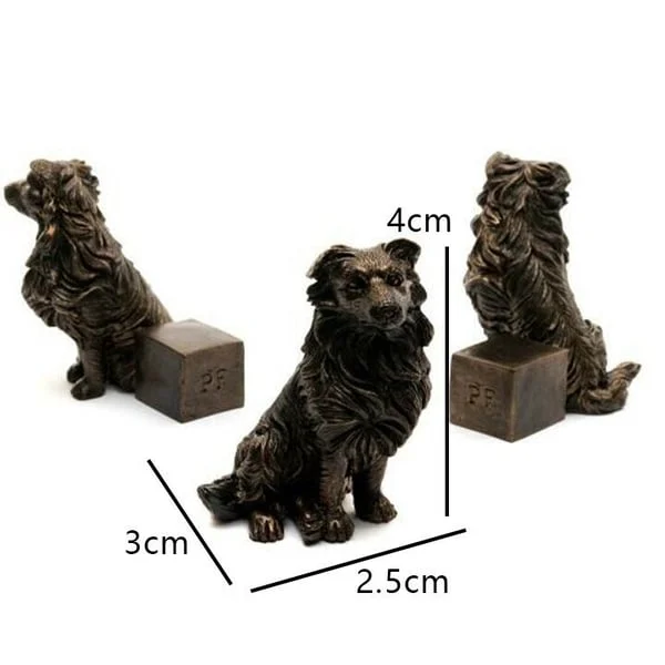 🔥Cute Animal Shaped Pots Feet(🔥set of 3)