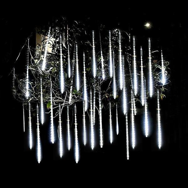 Last Day 40% Off- 🎄Snow Fall LED Lights