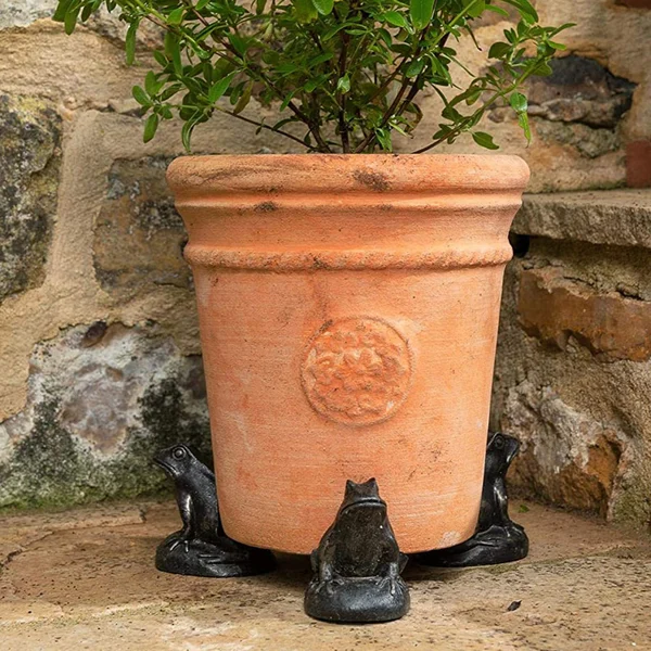 🔥Cute Animal Shaped Pots Feet(🔥set of 3)