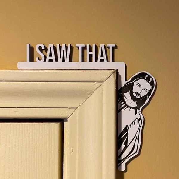 Funny Home Decor