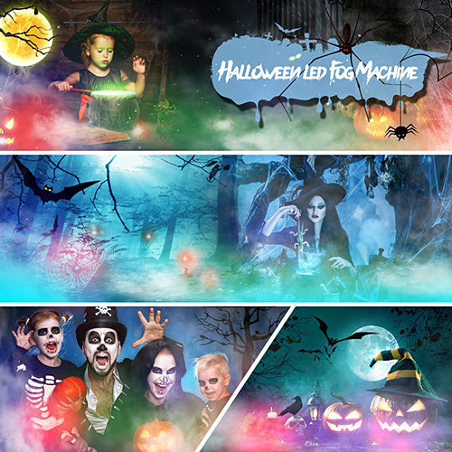 🎁Perfect Gift For Halloween🎁Halloween Decoration Sprayer