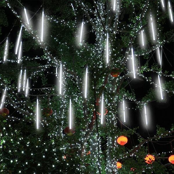 Last Day 40% Off- 🎄Snow Fall LED Lights