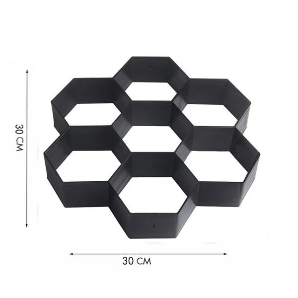 DIY Path Floor Mould(🎉Buy 2 free shopping🎉)