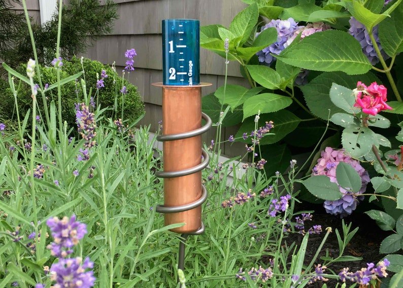 Rain Gauge