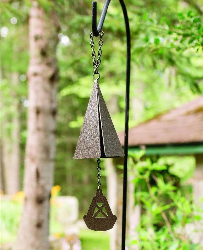 North Country Wind Bells-Buoy Bells