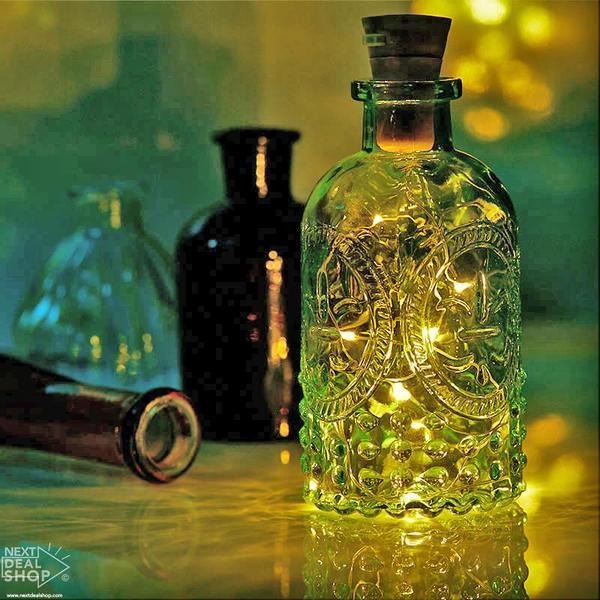 Bottle Lights (Battery Included)