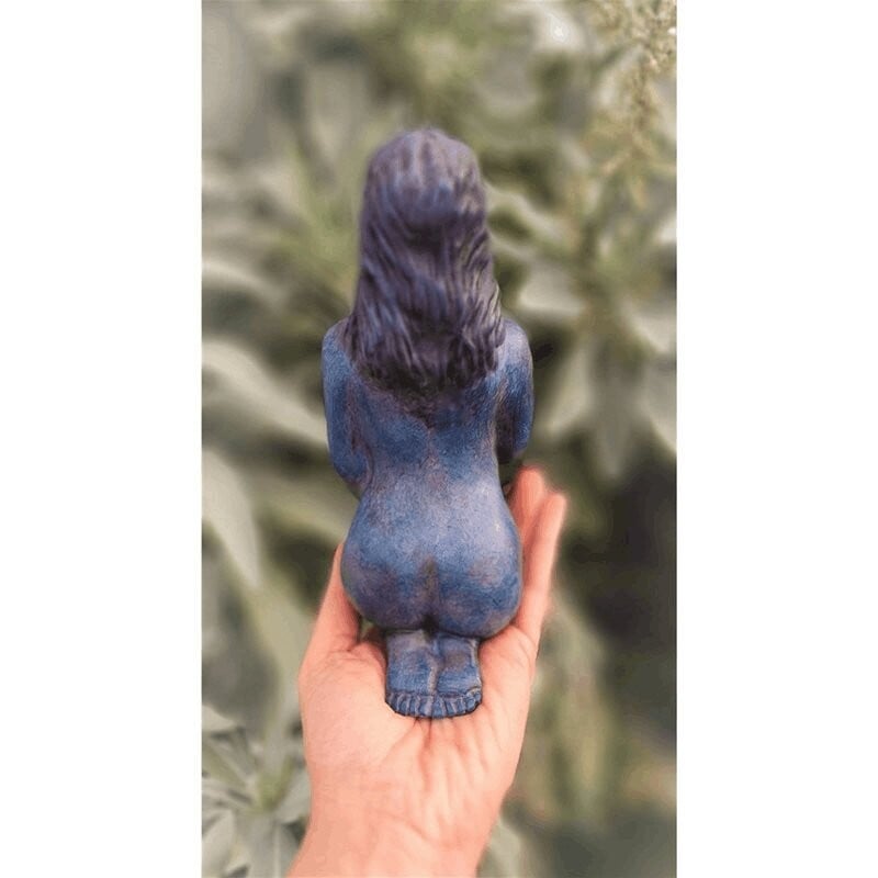 🔥Black Friday Sale 49% OFF-Self Love & Shaping Spirit Godness Sculpture