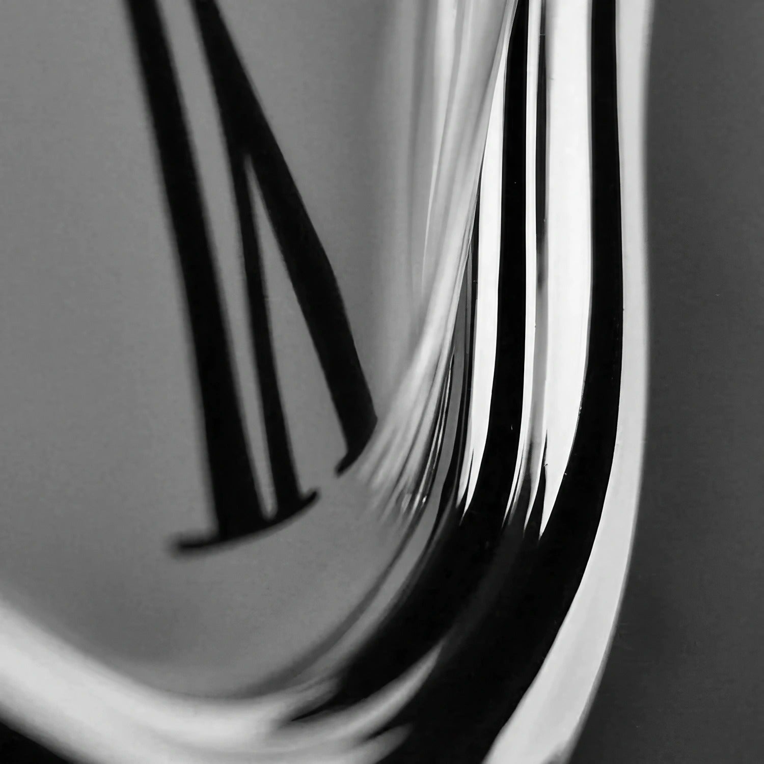 (🔥Last Day Promotion- SAVE 48% OFF)Persistence of Memory - Abstract Melting Clock