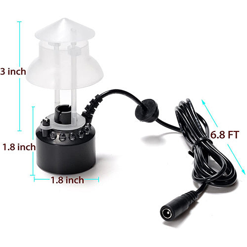 🎁Perfect Gift For Halloween🎁Halloween Decoration Sprayer