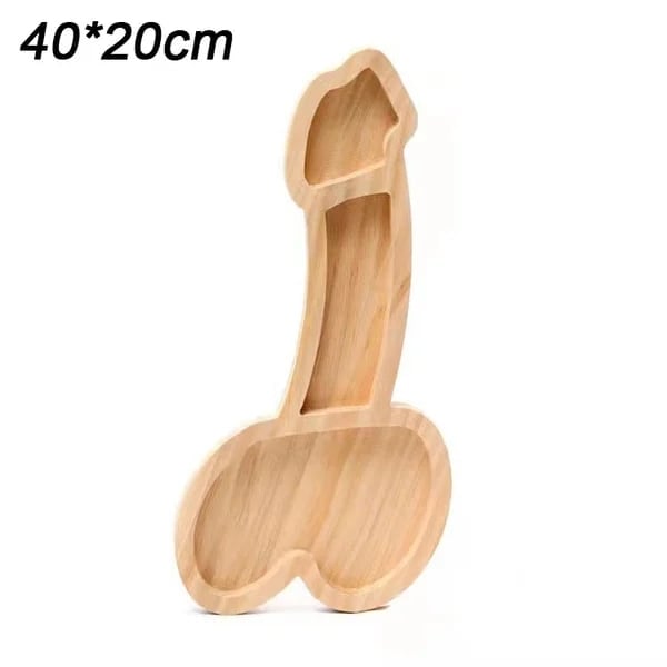 Funny Aperitif Board