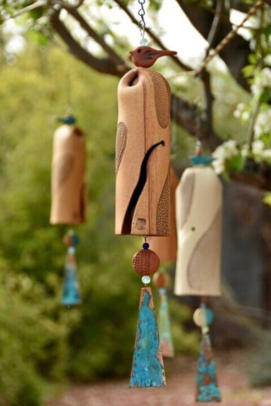 🎁New Year's Promotion 49 % Off🎐Dragonfly Wind Chimes