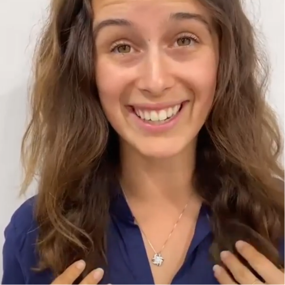 To Mum - Love Knot Necklace For Mum - I Love You Forever-belovejewel.com