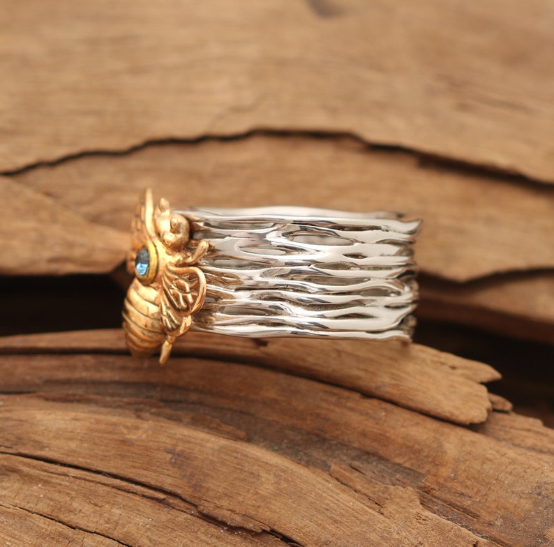  Bee Jewelry  Bee Keeper Gifts-belovejewel.com