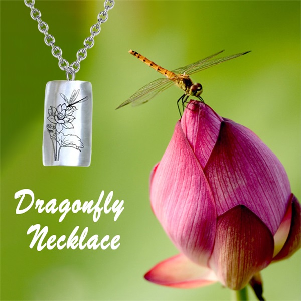 925 Sterling Silver Hummingbird Necklace - Gift For Animal Lover-belovejewel.com