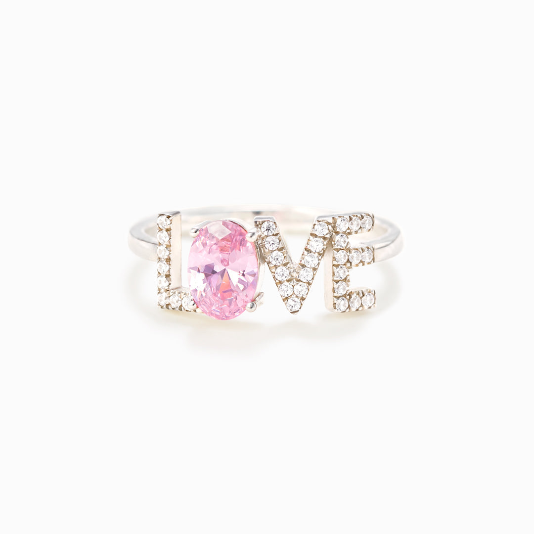 Family Is A Whole Lot Of Love Ring-belovejewel.com