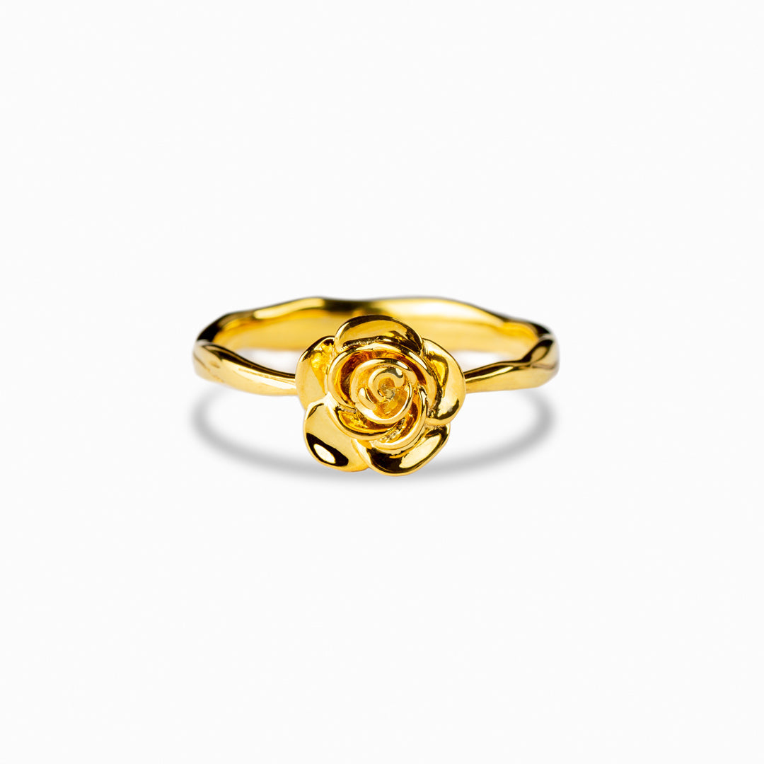The Rose Ring-belovejewel.com