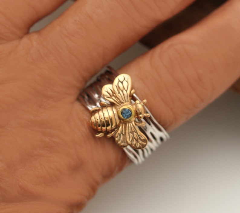  Bee Jewelry  Bee Keeper Gifts-belovejewel.com