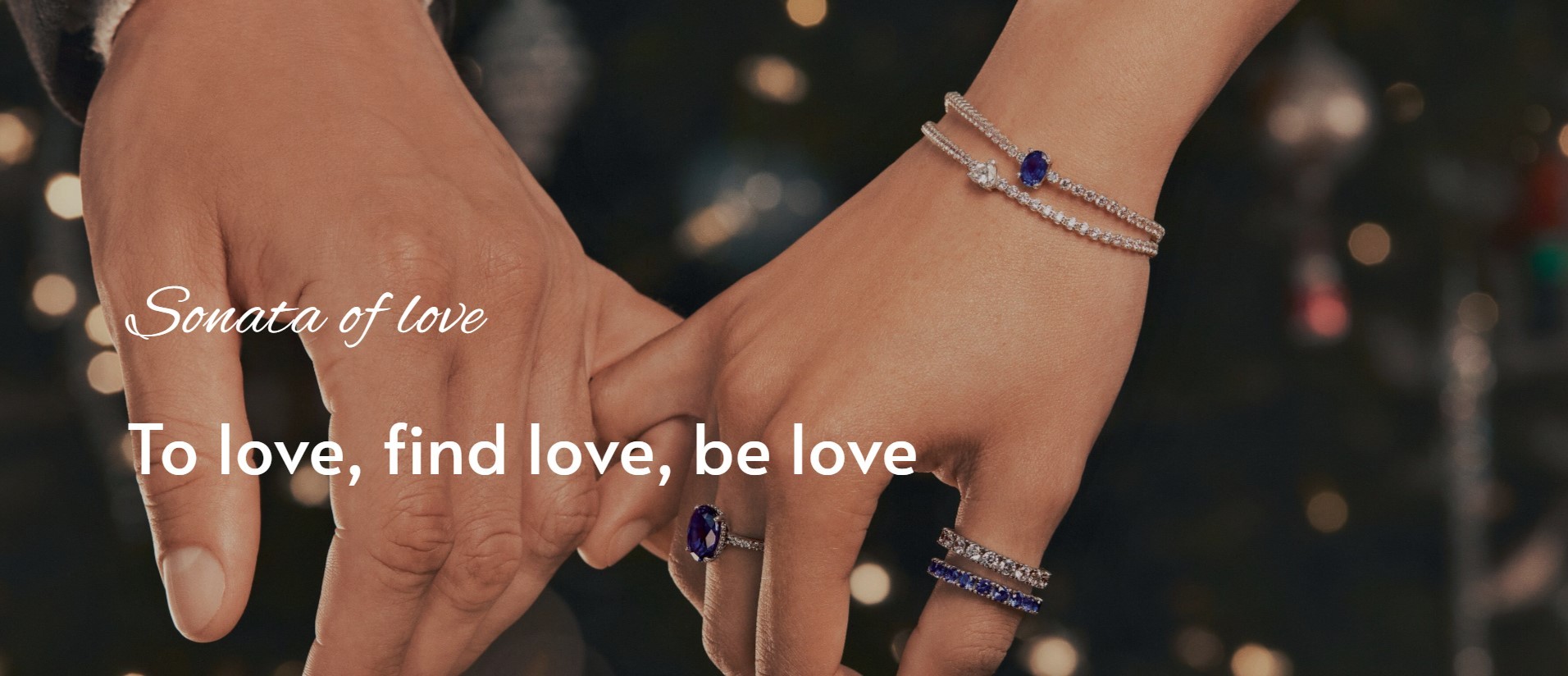 BELOVE Jewel - Every Piece Of Jewelry Tells A Story