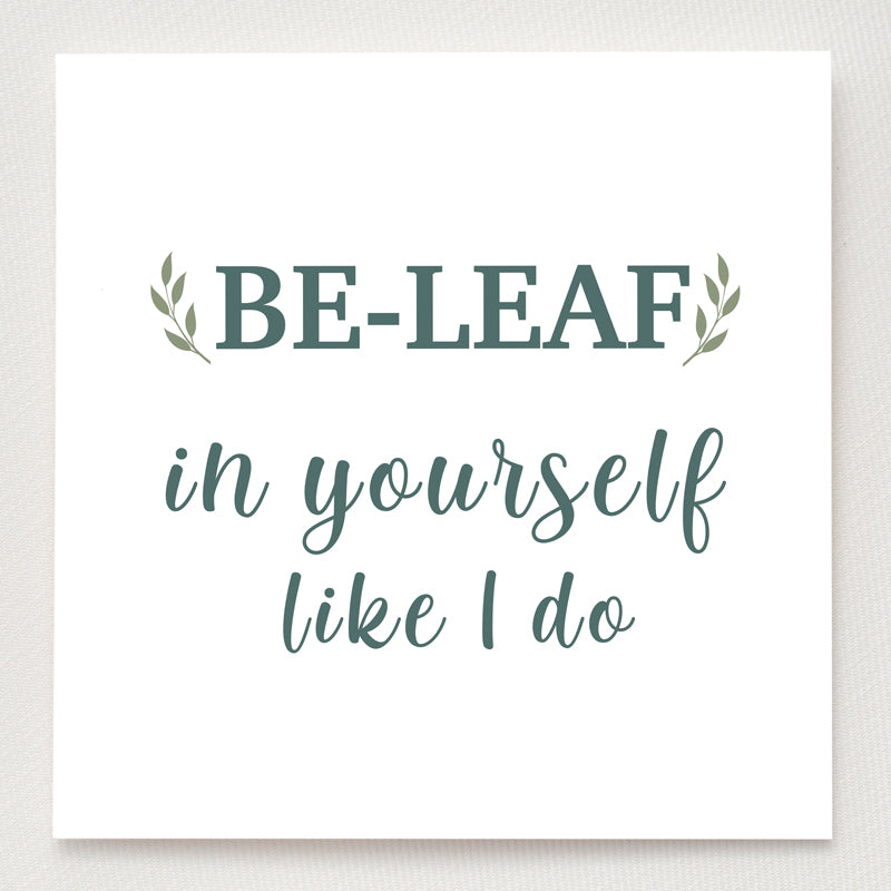 Leaf Ring
