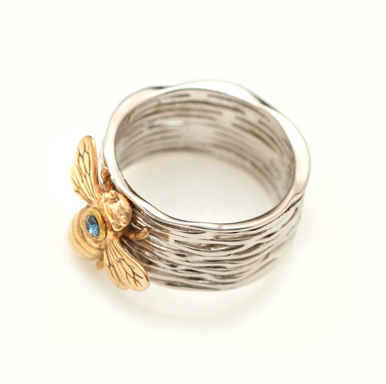  Bee Jewelry  Bee Keeper Gifts-belovejewel.com