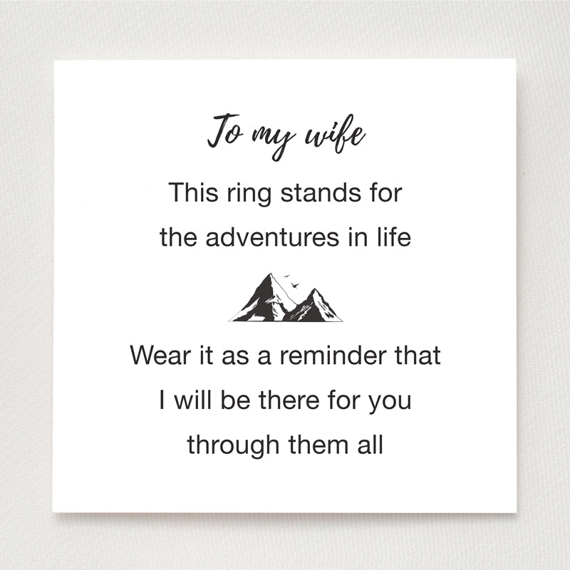 Mountain Ring