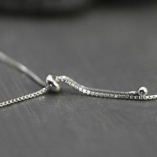 925 Silver Fish Bracelet Fish Necklace Fish Anklet Swimming Upstream  Jewelry Gift-belovejewel.com