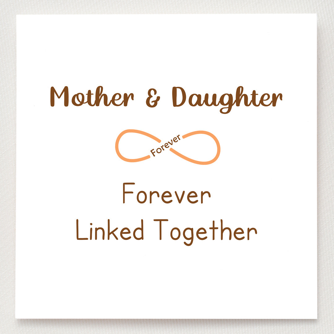 Forever Linked Together Ring