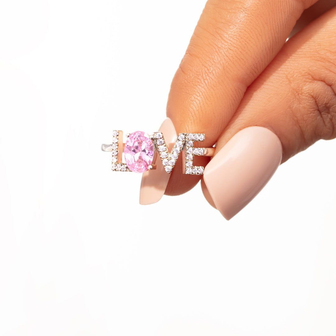 Family Is A Whole Lot Of Love Ring-belovejewel.com